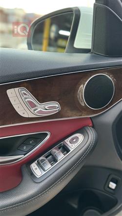 مرسيدس بنز C-Class